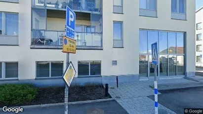 Apartments for rent in Vallentuna - Photo from Google Street View