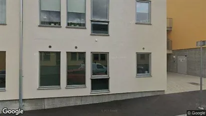 Apartments for rent in Hässleholm - Photo from Google Street View