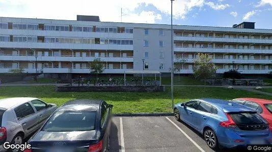 Apartments for rent in Karlstad - Photo from Google Street View