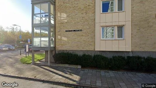 Apartments for rent in Malmö City - Photo from Google Street View