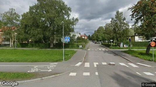 Apartments for rent in Östersund - Photo from Google Street View