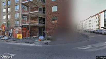 Apartments for rent in Karlskrona - Photo from Google Street View