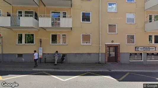 Apartments for rent in Karlstad - Photo from Google Street View