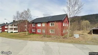 Apartments for rent in Storuman - Photo from Google Street View
