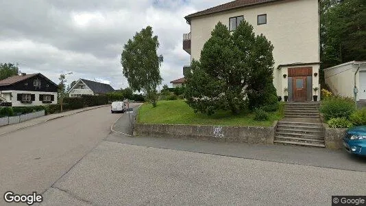 Apartments for rent in Borås - Photo from Google Street View