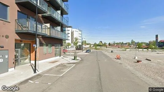 Apartments for rent in Sollentuna - Photo from Google Street View