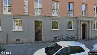 Apartments for rent in Malmö City - Photo from Google Street View