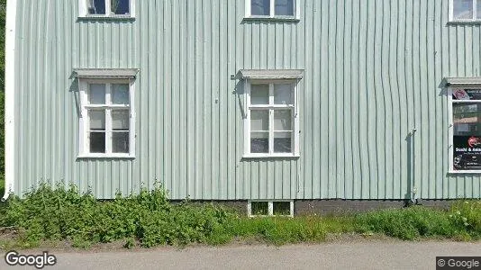 Apartments for rent in Skellefteå - Photo from Google Street View