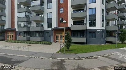 Apartments for rent in Stockholm South - Photo from Google Street View