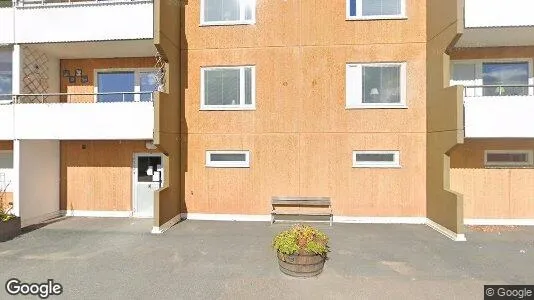 Apartments for rent in Lidingö - Photo from Google Street View