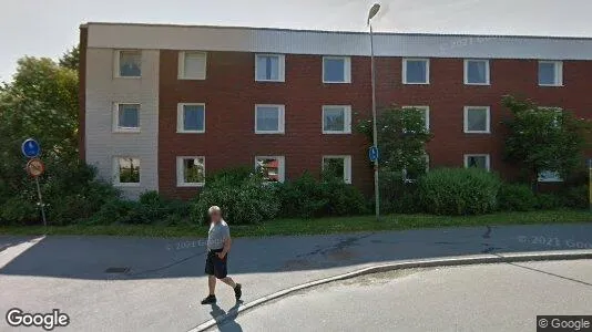 Apartments for rent in Sollentuna - Photo from Google Street View