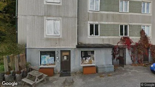 Apartments for rent in Bollebygd - Photo from Google Street View