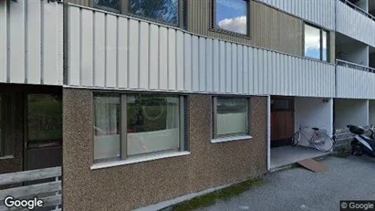 Apartments for rent in Solna - Photo from Google Street View