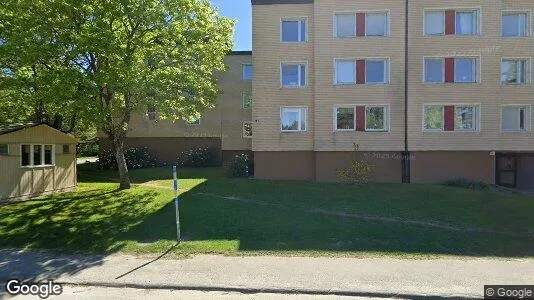 Apartments for rent in Haninge - Photo from Google Street View