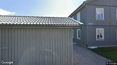 Apartments for rent in Uppsala - Photo from Google Street View