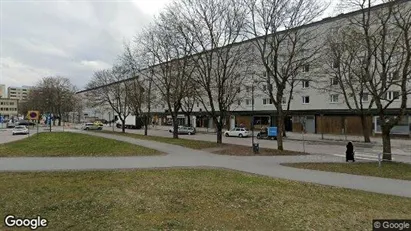 Apartments for rent in Järfälla - Photo from Google Street View