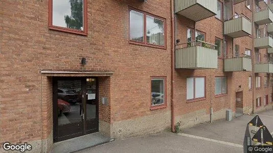 Apartments for rent in Örgryte-Härlanda - Photo from Google Street View