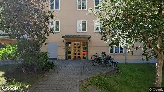 Apartments for rent in Kungsholmen - Photo from Google Street View