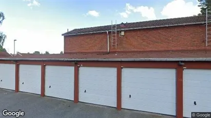 Apartments for rent in Gävle - Photo from Google Street View