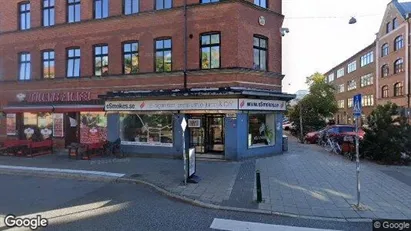 Apartments for rent in Malmö City - Photo from Google Street View