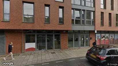 Apartments for rent in Brentford - Middlesex - Photo from Google Street View