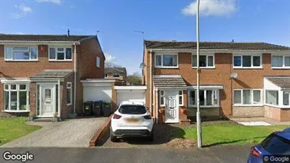 Apartments for rent in Stockton-on-Tees - Cleveland - Photo from Google Street View
