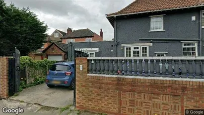 Apartments for rent in Middlesbrough - Cleveland - Photo from Google Street View