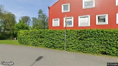 Apartments for rent in Stenungsund - Photo from Google Street View