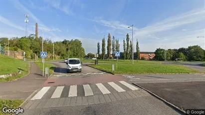 Apartments for rent in Askim-Frölunda-Högsbo - Photo from Google Street View