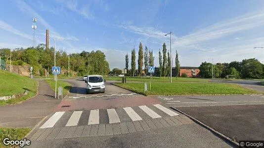 Apartments for rent in Askim-Frölunda-Högsbo - Photo from Google Street View