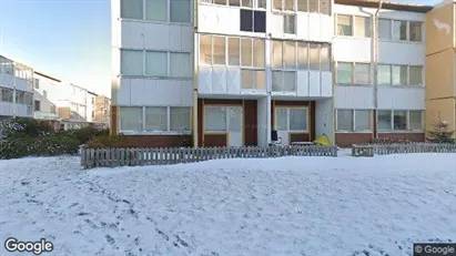 Apartments for rent in Stenungsund - Photo from Google Street View