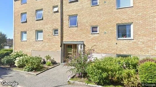 Rooms for rent in Västra hisingen - Photo from Google Street View