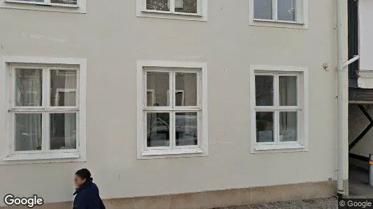 Apartments for rent in Kalmar - Photo from Google Street View