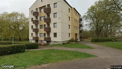 Apartments for rent in Kalmar - Photo from Google Street View