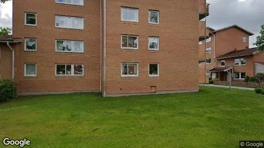Apartments for rent in Kungsbacka - Photo from Google Street View