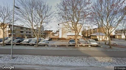 Apartments for rent in Västerås - Photo from Google Street View