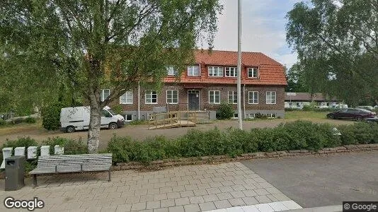 Apartments for rent in Båstad - Photo from Google Street View