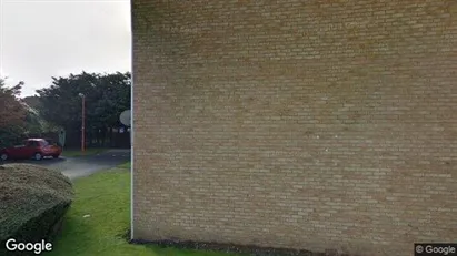 Apartments for rent in Birmingham - West Midlands - Photo from Google Street View