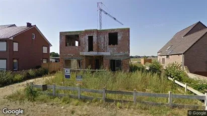Apartments for rent in Maaseik - Photo from Google Street View