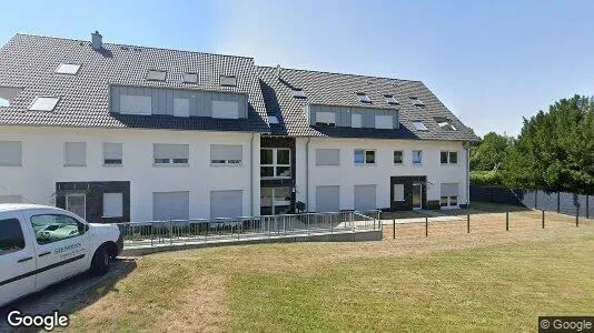 Apartments for rent in Essen - Photo from Google Street View