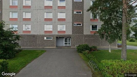 Apartments for rent in Pori - Photo from Google Street View