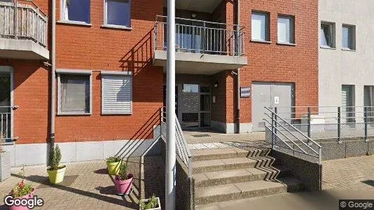 Apartments for rent in Seneffe - Photo from Google Street View