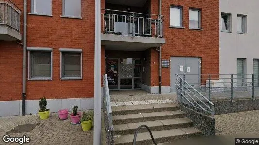 Apartments for rent in Seneffe - Photo from Google Street View