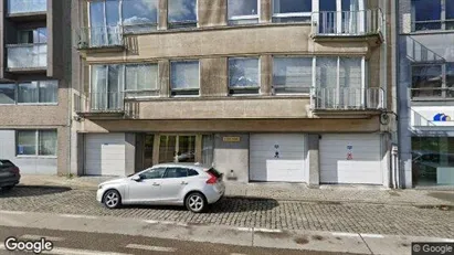 Apartments for rent in Stad Gent - Photo from Google Street View