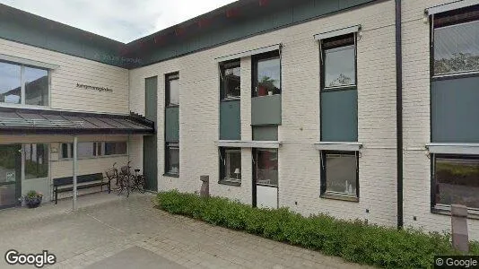 Apartments for rent in Kalmar - Photo from Google Street View