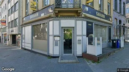 Apartments for rent in Aalst - Photo from Google Street View