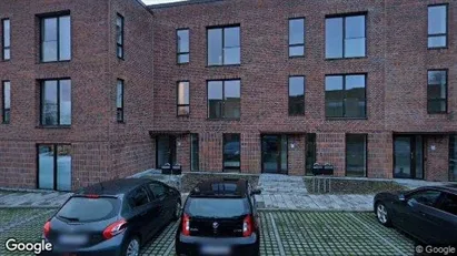 Apartments for rent in Risskov - Photo from Google Street View