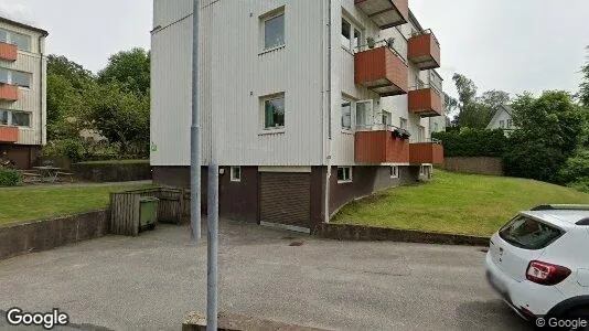 Apartments for rent in Borås - Photo from Google Street View