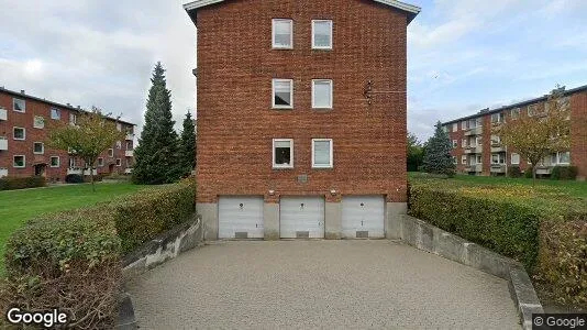 Apartments for rent in Valby - Photo from Google Street View