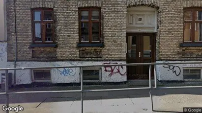 Apartments for rent in Aalborg Center - Photo from Google Street View